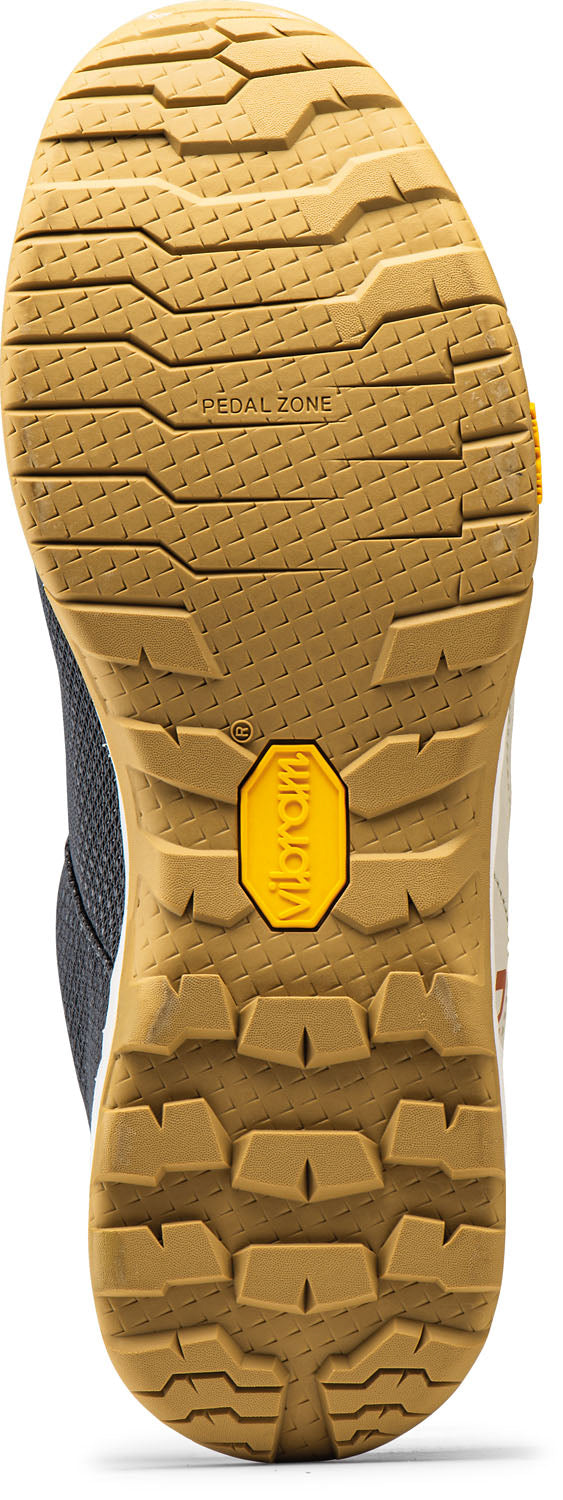 FREELAND - DARK GREY/SAND