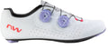 EXTREME PLUS - WHITE/LILAC/RED