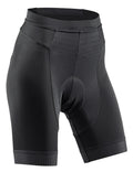 ACTIVE WOMAN SHORT - BLACK