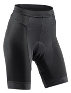 ACTIVE WOMAN SHORT - BLACK