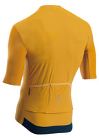 EXTREME 2 JERSEY SHORT SLEEVE - OCHRE