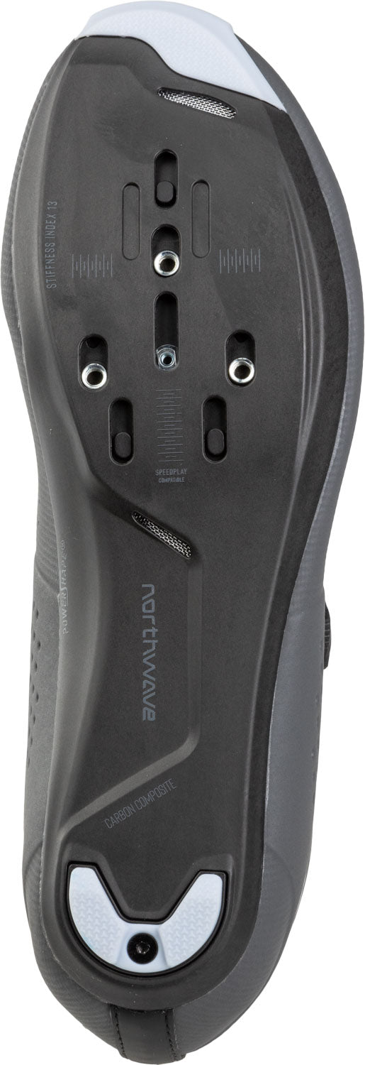 STORM CARBON - DARK GREY/ICE GREY