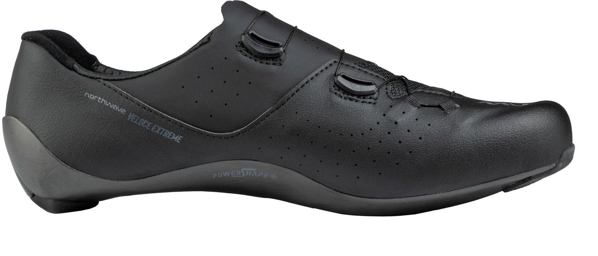 VELOCE EXTREME - BLACK