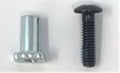 HEEL CUP TO BASE (FW22 DELTA EVO) 4SCREWS+4T-NUT - .
