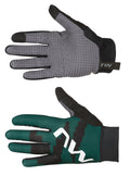 AIR LF FULL FINGER GLOVE - PETROLIUM