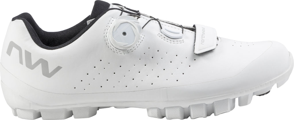 HAMMER PLUS - WHITE/LIGHT GREY