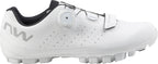 HAMMER PLUS - WHITE/LIGHT GREY