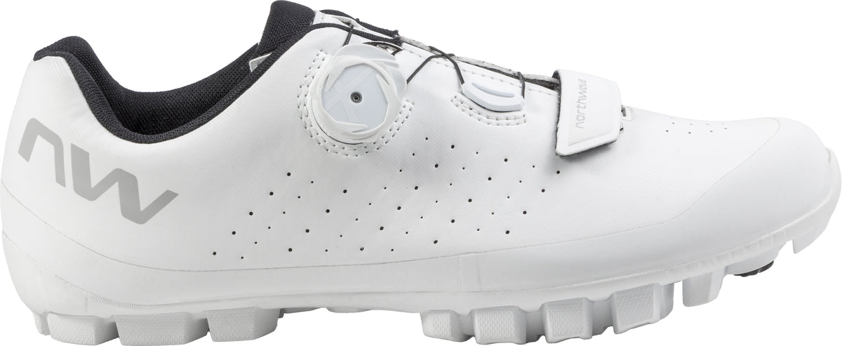 HAMMER PLUS - WHITE/LIGHT GREY