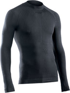 REVOLUTION BASELAYER LS - BLACK