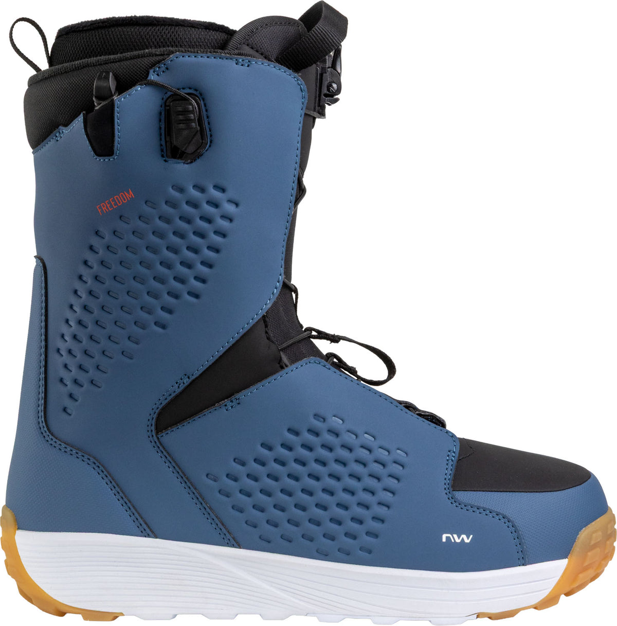 FREEDOM - BLUE/BLACK