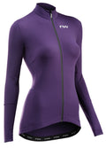 FAHRENHEIT WMN JERSEY - PURPLE