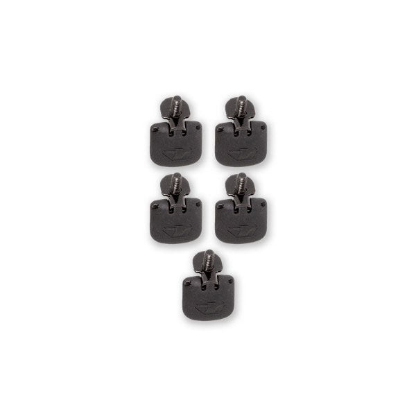 ANKLE CAP SCREW PACK 5 PCS - .
