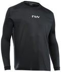 SHARP JERSEY - BLACK