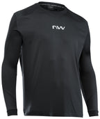 SHARP JERSEY - BLACK