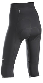 ACTIVE WMN KNICKER - BLACK