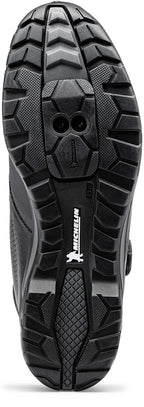 X-CELSIUS ARCTIC GTX - BLACK