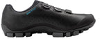 HAMMER PLUS WMN - BLACK/IRIDESCENT