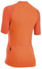 ESSENCE 2 WOMAN JERSEY SHORT SLEEVE - PEACH