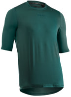BOMB JERSEY SHORT SLEEVE - PETROLIUM