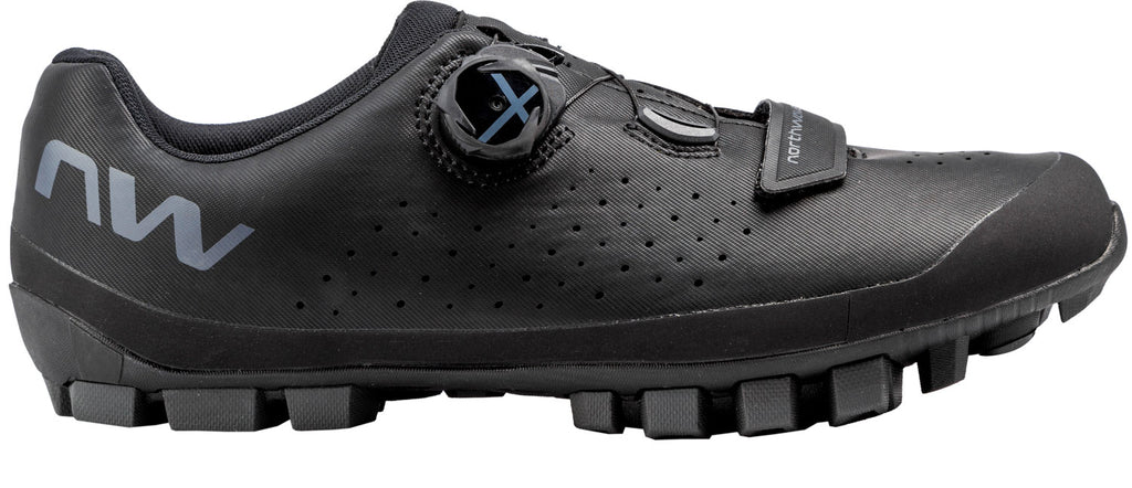 HAMMER PLUS - BLACK/DARK GREY