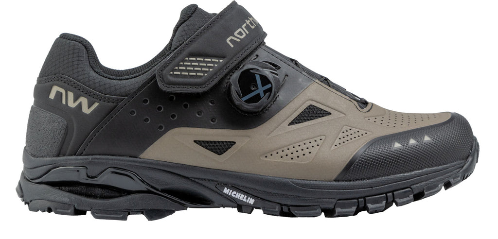 SPIDER PLUS 3 - SAND/BLACK