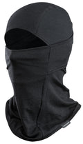 SURFACE MERINO BALACLAVA - BLACK