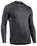 BOMB JERSEY LONG SLEEVE - BLACK