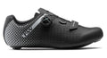 CORE PLUS 2 WIDE - BLACK/SILVER