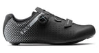 CORE PLUS 2 WIDE - BLACK/SILVER