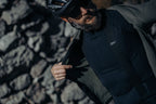 REVOLUTION BASELAYER LS - BLACK