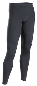 ACTIVE TIGHT (NO SHAMMY) - BLACK