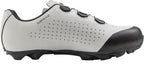 SCORPIUS PLUS - LIGHT GREY/BLACK