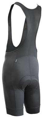 ACTIVE BIBSHORT - BLACK