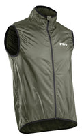 VORTEX 2 VEST - FOREST GREEN
