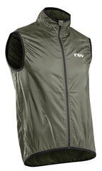 VORTEX 2 VEST - FOREST GREEN