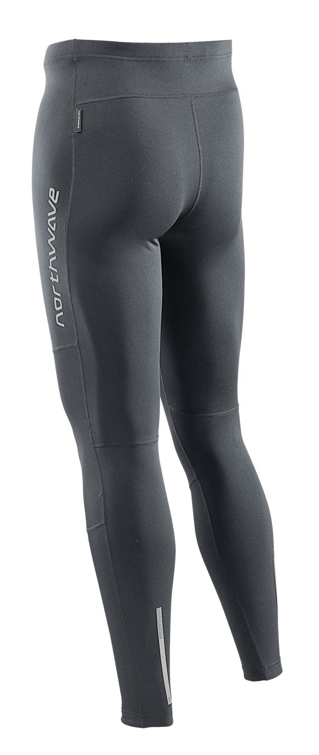 FORCE 2 TIGHT WITHOUT SHAMMY - BLACK
