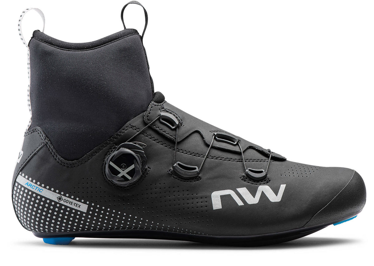 CELSIUS R ARCTIC GTX - BLACK