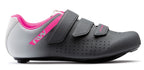 CORE 2 WMN - DARK GREY
