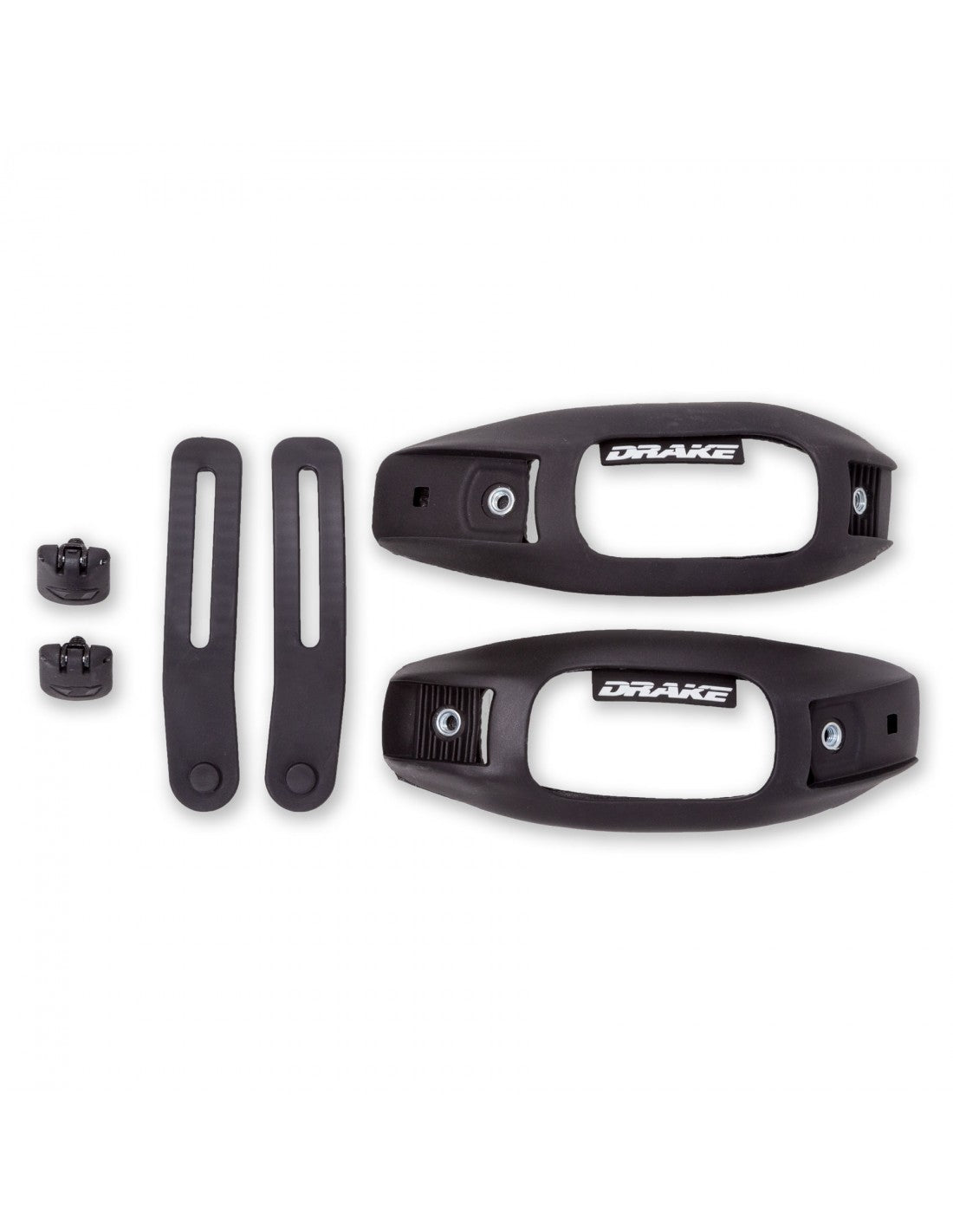 TOE STRAP ML/LXL PACK 1 PAIR - .