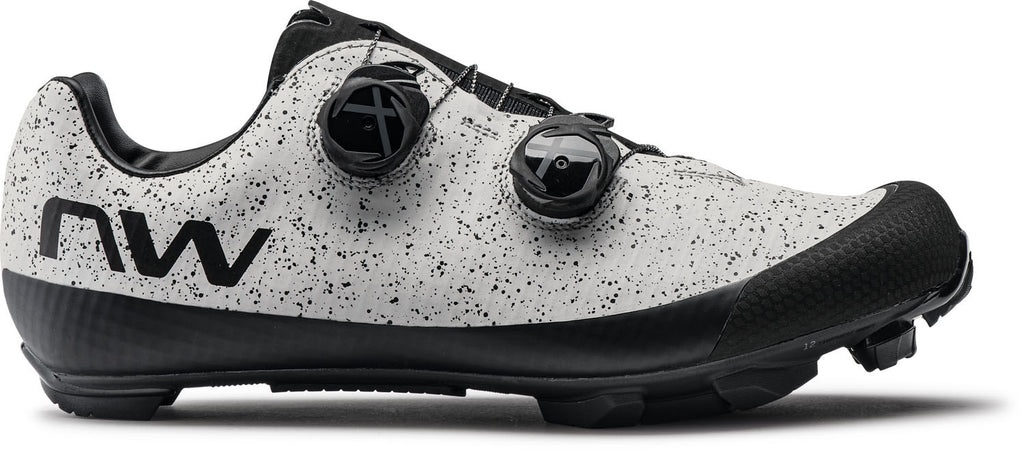 EXTREME XCM 4 - LIGHT GREY