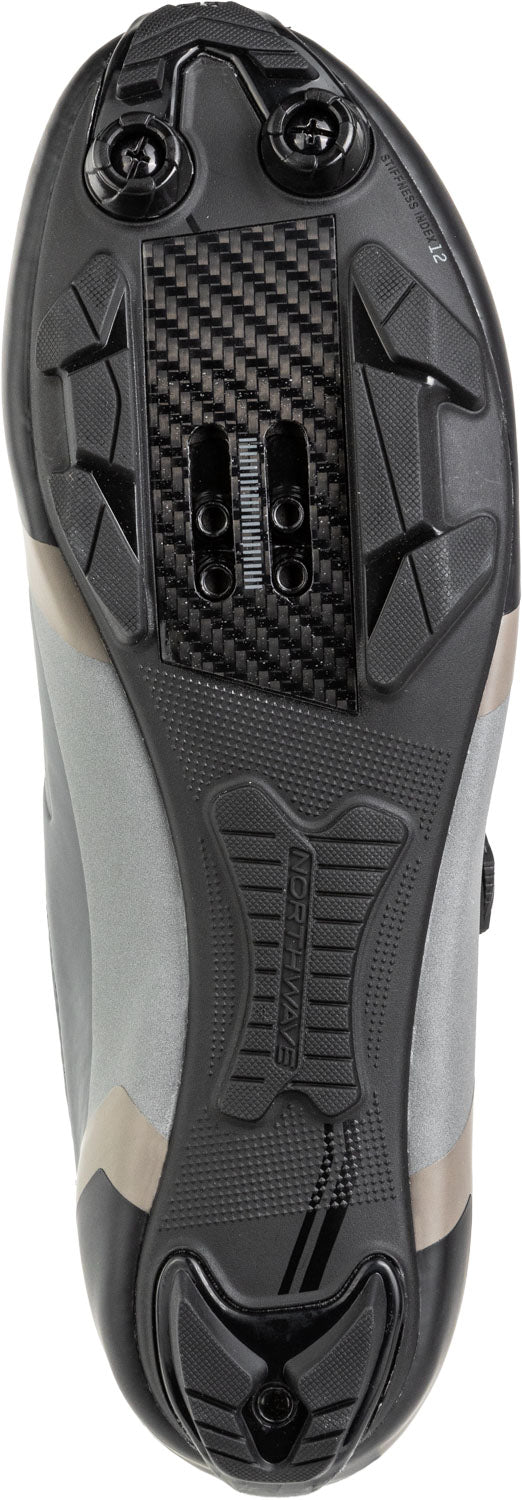 EXTREME XT - BLACK/SAND
