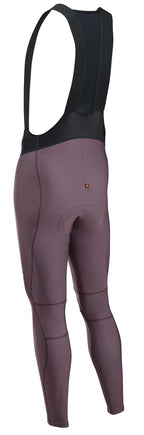 EXTREME PRO MS BIBTIGHT - BORDEAUX