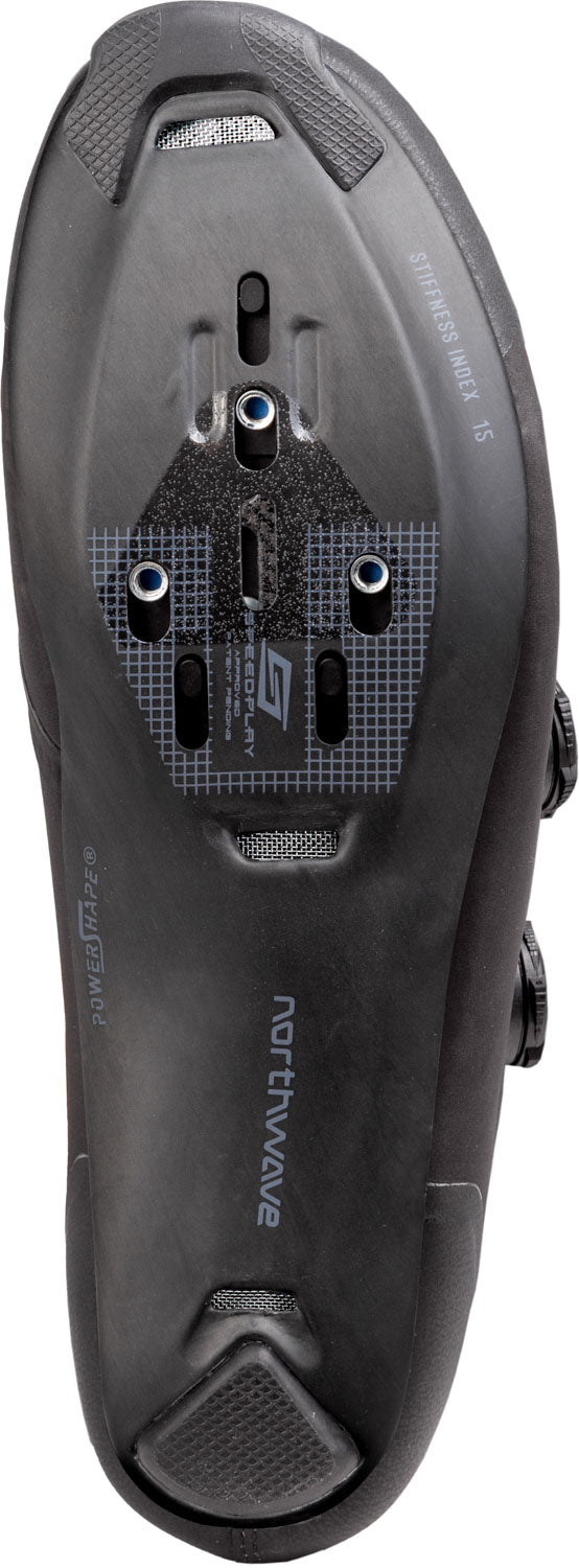 FLAGSHIP R GTX - BLACK