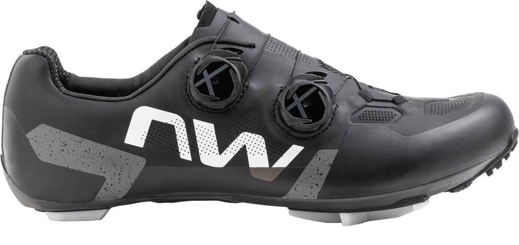 EXTREME X - BLACK/DARK GREY