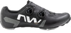 EXTREME X - BLACK/DARK GREY