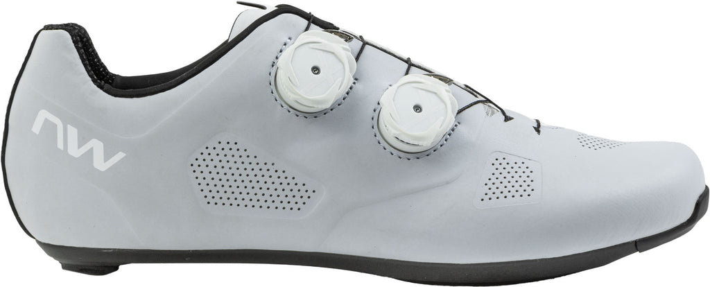 REVOLUTION - ICE GREY/WHITE