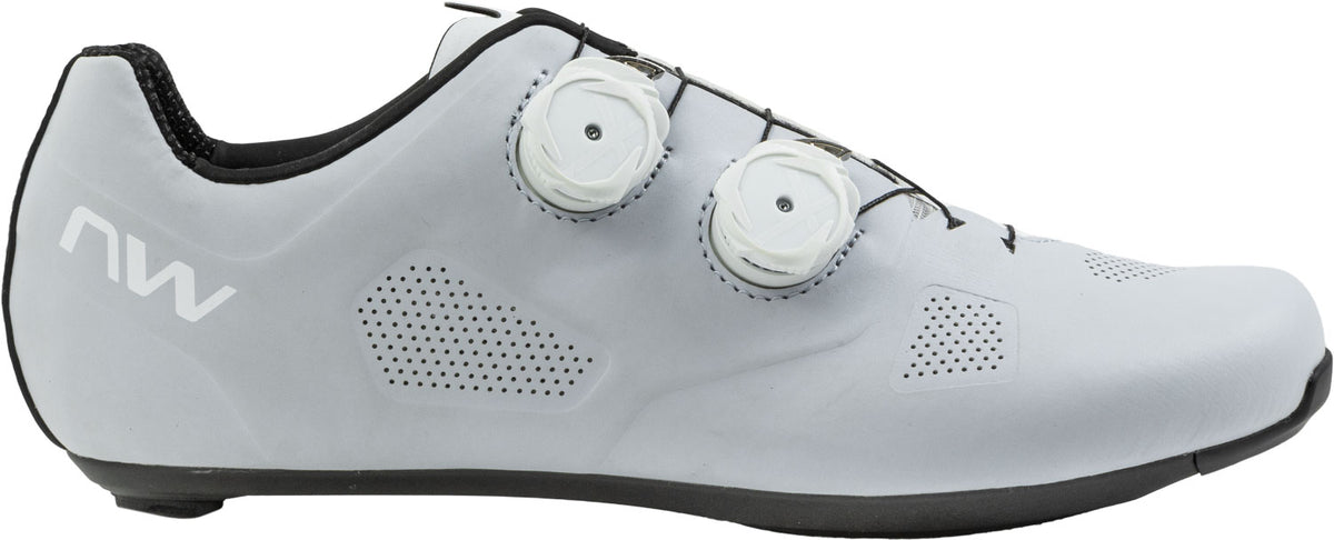 REVOLUTION - ICE GREY/WHITE