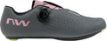SONIC PLUS - DARK GREY/DUSTY MALVA