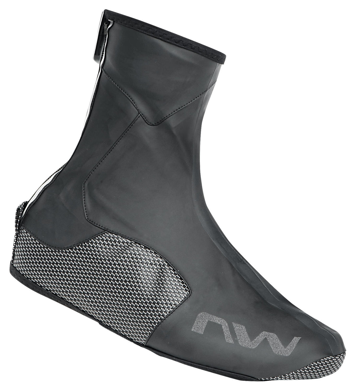 ACQUA SHOECOVER - BLACK