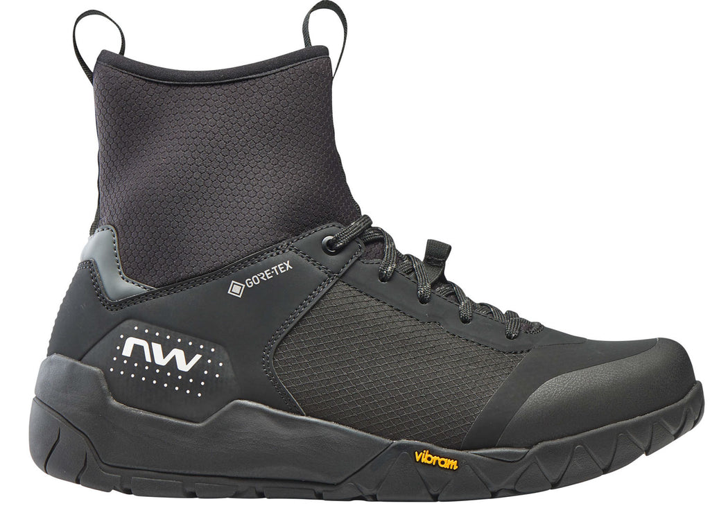 MULTICROSS MID GTX - BLACK